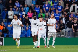 Konferenciyalar ligasi. "Lugano" Ispaniyada 5ta gol urib, yirik g'alabaga erishdi, Karimov zaxiradan maydonga tushdi