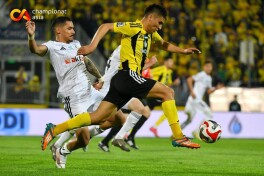 Superliga. Bugun o'zbek "El Klassiko"si bo'lib o'tadi