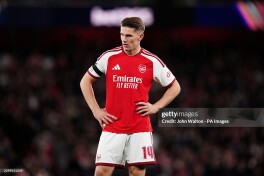 "Arsenal" Gyokereshni sotishga tayyor