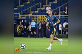 Sportda moliyaviy rekord: Ronalduning daromadi yangi cho'qqiga etdi