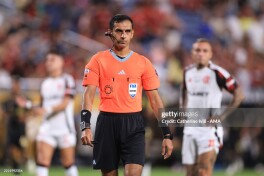 “Eyr Fors” – “Paxtakor” bahsini qatarlik hakam boshqaradi
