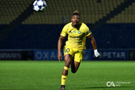 Superliga. "Paxtakor" – "Neftchi": Yovovich, Hamdamov, Marushich va Chinedu asosiyda, Alijonov, Yo'ldoshev va Hussayn zaxirada