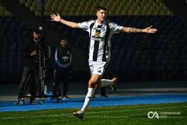 Stipe Perica "Paxtakor" ustidan qozonilgan g'alaba, bahsli penalti va kubokdagi mag'lubiyat haqida gapirdi