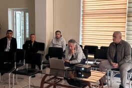 Ҳакамлар маркази "Динамо"га нисбатан яна ноҳақлик бўлганини тан олди