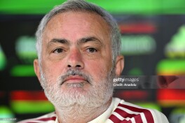 Жозе Моуринью: "Моуринью бошчилигидаги "Реал" ҳар қандай ҳолатда ҳам совринларни қўлга киритади"