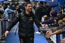 "Chelsi" - "Tottenxem". Tarkiblar bilan tanishing