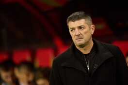 Rasman. O'rozov jamoasida bosh murabbiy iste'foga chiqarildi
