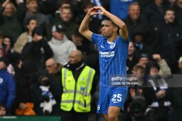 "Arsenal" "Brayton" yarim himoyachisini nishonga oldi