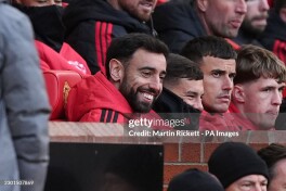 APL. "Manchester Yunayted" o'z uyida yirik hisobda mag'lub bo'ldi