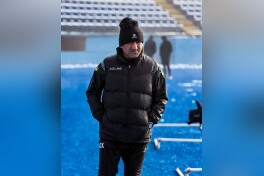 "Lokomotiv" - "Andijon" juftligidagi imkoniyat, zaxiradan tushgan futbolchilar va boshqalar - "Qizilqum" murabbiyining matbuot anjumanidagi fikrlari