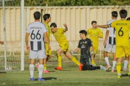 U21 чемпионатида 25-тур якунлари: "Навбаҳор", "Пахтакор", "Бунёдкор"дан камбэк ва бошқа натижалар (+ЖАДВАЛ)