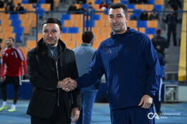 Elit OCHL. Bugun "Paxtakor" Iroqda, "Neftchi" Farg'onada o'ynaydi