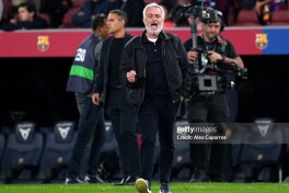 Mourinyo "Real"ga "Barselona"ni mag'lub etishga yordam bergan eng muhim qarorni ma'lum qildi