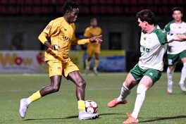 OFK Chaqiruv Ligasi: Markaziy Osiyoning uch klubi guruh bosqichida ishtirokini yakunladi