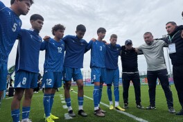U-15 Jahon Kubogi va festivali. O'zbekiston Guam va Myanmani yirik hisobda taslim etdi