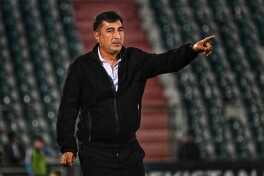 Зайниддин Тожиев: "Ҳали ишлайдиган жиҳатларимиз кўп"