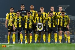 Sofascore. "Neftchi" va "Paxtakor" futbolchilari kechagi uchrashuvlar uchun necha bahoga loyiq ko'rildi?