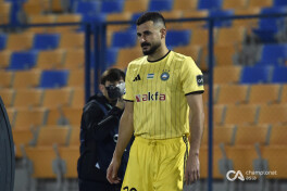 Ayman Husayn: “O'zbekistondagi mashg'ulot maydoni ham Iroqdagi stadiondan ancha yaxshi”