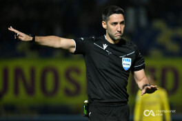 “O'zbek klassikosi”da noto'g'ri penalti belgilandi. Superliganing 25-turidagi hakamlik tahlili
