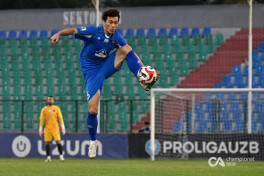 Proliga. "Sho'rtan" – "Aral". Tarkiblar ma'lum