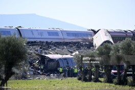 Temir yo'l halokati sababli Ispaniya Kubogining bugungi barcha o'yinlari qoldirildi