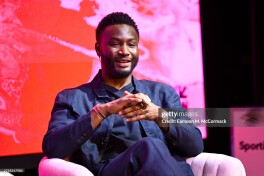 "Unga bu lanati kalitlarni bering". Obi Mikel MYUni boshqarishi kerak bo'lgan murabbiyni aytdi