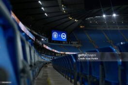 "Manchester Siti" - "Brayton". Tarkiblar ma'lum