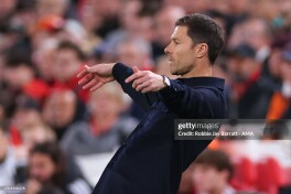 Alonso "Chelsi"ning Liga kubogidan chiqib ketishiga munosabat bildirdi