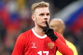 Rossiya chempionati to'purari O'zbekistonga qarshi o'yinda ishtirok etishdan bosh tortdi