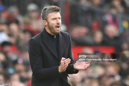 Kerrik "Manchester Yunayted" uni ishdan bo'shatmaganidan hayron emas