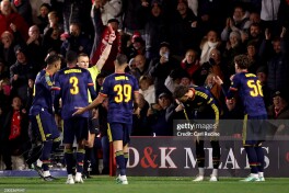 "Arsenal"ning apellyaciyasi rad etildi