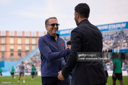 "Milan" egasi Amorimni qo'llab-quvvatladi