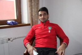 Ibrohim Rahimov bilan Dilshod Rahmatullaev “Lokomotiv”ni tark etdi