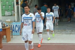 Ilhom Komilov: “O'g'il farzandlik bo'ldim”