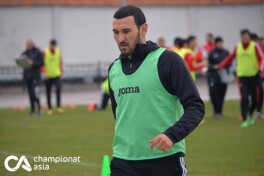 "So'g'diyona": Sarvarjon Jo'raev va Murod Xolmuhammedovni tabriklaymiz