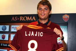 Adem Lyaich "Inter" bilan o'ynay olmaydi