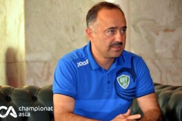 Samvel Babayan: "Nima ham derdim, borimiz shu ekan"