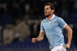 Lulich "Lacio" bilan shartnomasini uzaytirdi