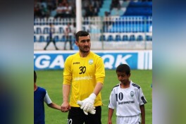 Temur Jo'raev "Sho'rtan" qiziqishlari doirasida