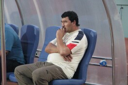 Furqat Esonboev: "Nega "Paxtakor" futbolchilari termada ko'payib ketdi?"