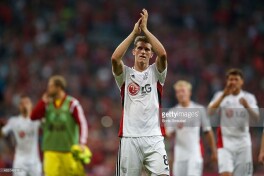 Lars Bender "Arsenal"ga o'tishi mumkin