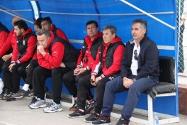 Марат Мифтахуддинов: “Қиладиган ишларимиз кўп”
