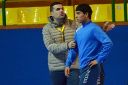 Davron Abdurahmonov: "Osiyo chempionatida terma jamoa shanini himoya qilishni xohlagan edim"
