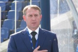 Роберт Гай “Ёзёвон-Лочинлари” жамоасида иш бошлади