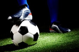Tungi chat: Futbol haqida gaplashamiz!