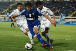 "Nasaf": Jamoani tark etganlar, Roy Rok tibbiy ko'rikdan o'tolmagani va "So'g'diyona" bilan bo'ladigan bahs haqida