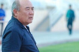 Владислав Хан: "Бизга асосий рақиблик қиладиган жамоа кўринмаяпти"
