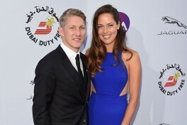 Anjelik Kerber: Ana Ivanovich va Shvaynshtaygerning to'yini kutayapman