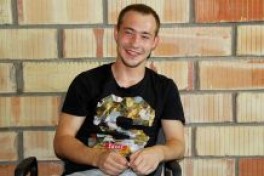 Темур Ҳакимов "Обод"га ўтди