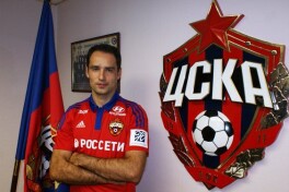 Shirokov SSKAga o'tdi